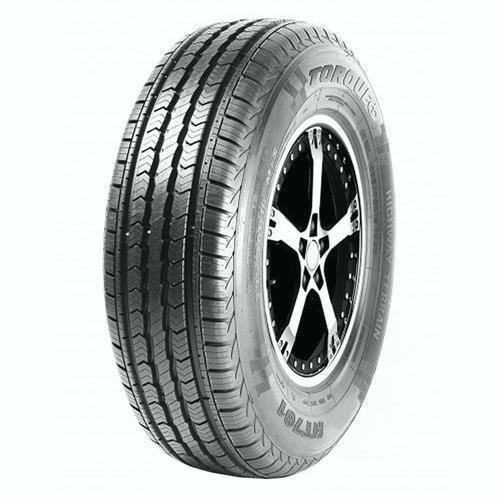 235/75R15 104/101R, Torque, HT701