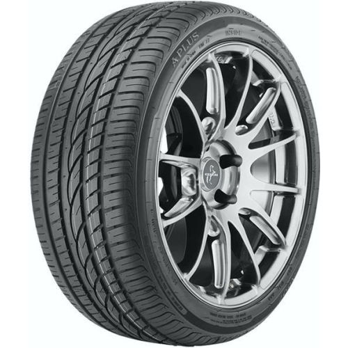 245/65R17 107H, Aplus, A607