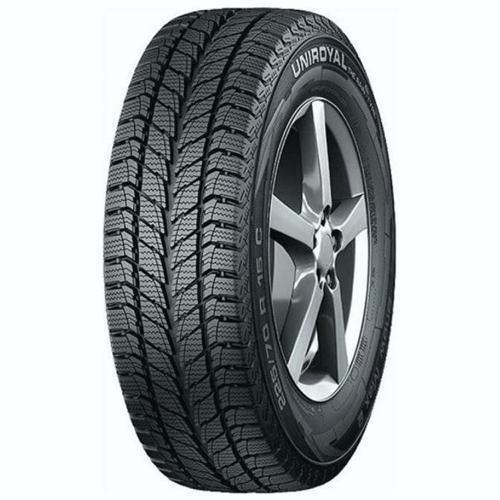 195/65R16 104/102R, Uniroyal, SNOW MAX 2