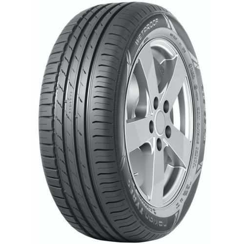 195/65R15 91V, Nokian, WETPROOF