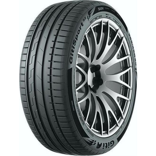 275/45R20 110Y, Giti, SPORT S2 SUV