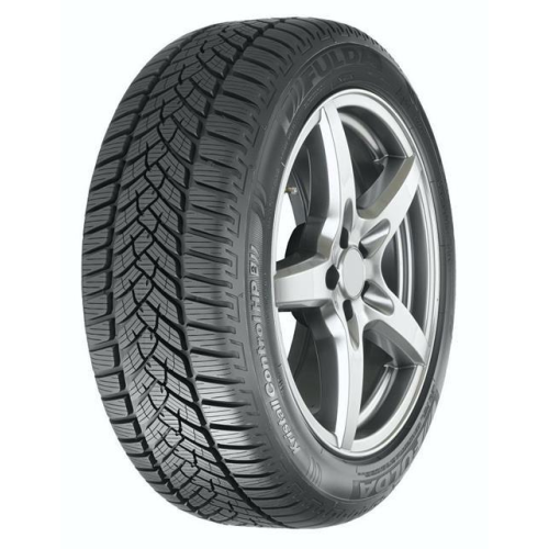 195/60R18 96H, Fulda, KRISTALL CONTROL HP2