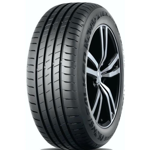 235/55R18 104V, Falken, ZE320 ZIEX