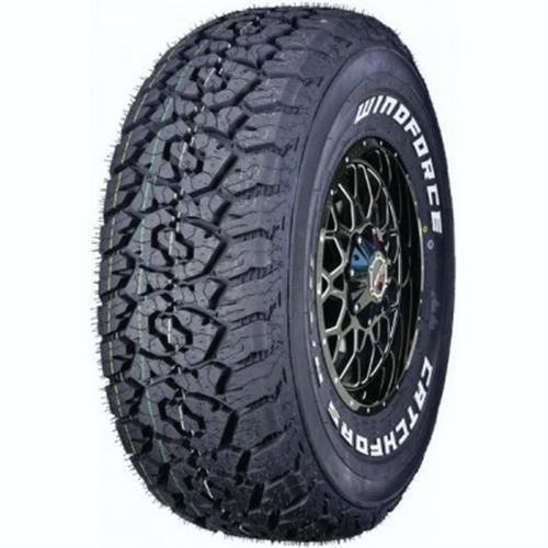 235/85R16 120/116R, Windforce, CATCHFORS A/T II
