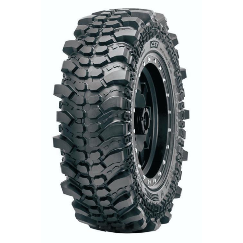 35X11.5D15 121K, CST, MUD KING CL98