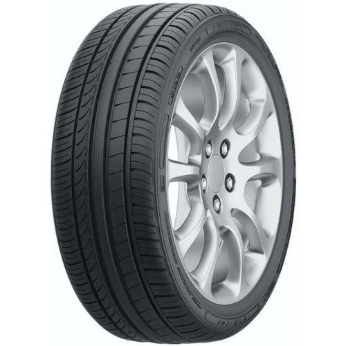 275/35R18 99W, Fortune, BORA FSR701