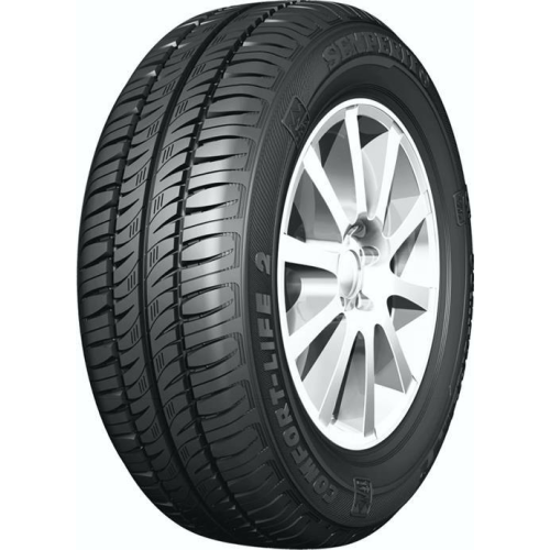 185/70R14 88H, Semperit, COMFORT LIFE 2