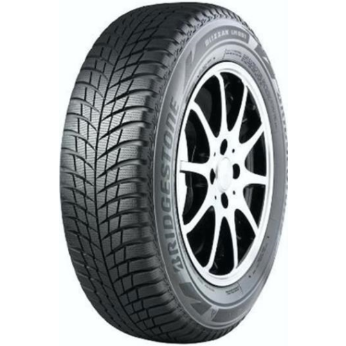 225/55R17 97H, Bridgestone, BLIZZAK LM001