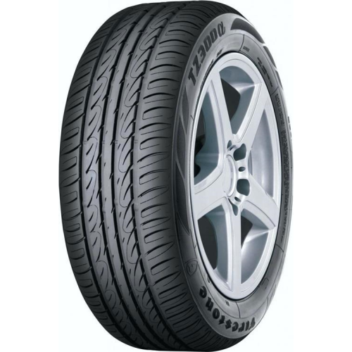 195/55R15 85H, Firestone, FIREHAWK TZ300