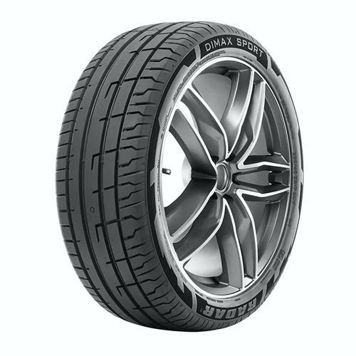 205/45R17 88Y, Radar, DIMAX SPORT