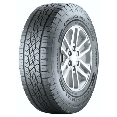 255/55R18 109V, Continental, CROSSCONTACT ATR