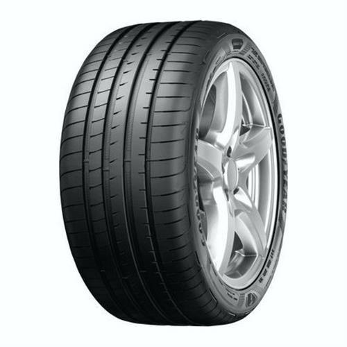 225/50R17 94Y, Goodyear, EAGLE F1 (ASYMMETRIC) 5