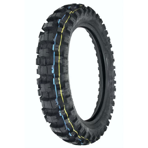 140/80D18 70R, Motoz, EURO ENDURO 6