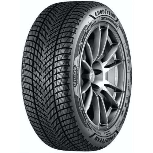 285/30R21 100V, Goodyear, ULTRA GRIP PERFORMANCE 3