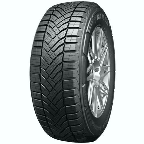 255/55R18 120/118R, Sailun, COMMERCIO 4SEASONS CAMPER