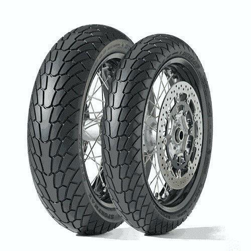 120/70R17 58W, Dunlop, MUTANT