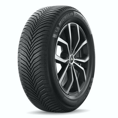 285/45R21 113W, Michelin, CROSSCLIMATE 2 SUV