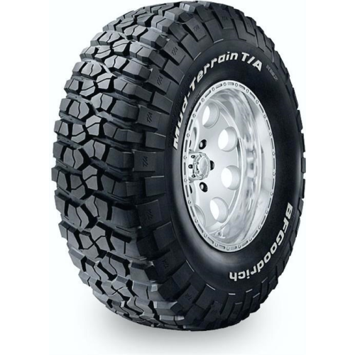 245/75R16 120/116Q, BFGoodrich, MUD TERRAIN T/A KM2