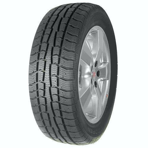 265/65R17 112T, Cooper Tires, DISCOVERER 2, hrotovatelná