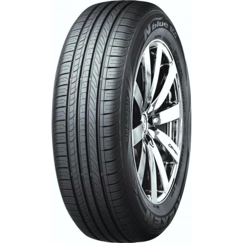 225/50R17 94V, Nexen, N'BLUE ECO