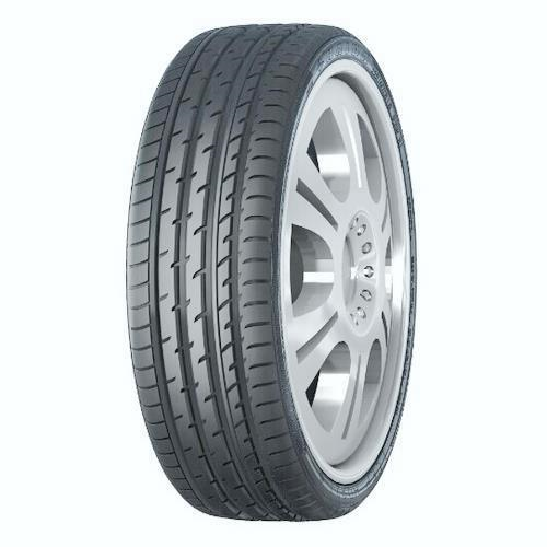 255/35R18 94W, Haida, HD927