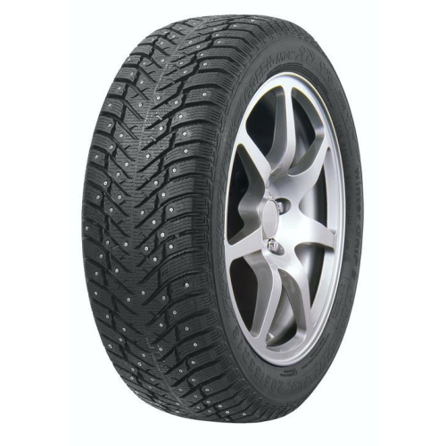 225/35R19 88T, Ling Long, GREENMAX WINTER GRIP 2, hrotovatelná