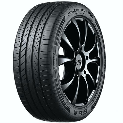 235/45R21 101V, Giti, CONTROL P10