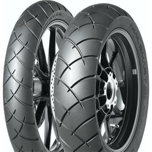 120/70R19 60V, Dunlop, TRAILSMART MAX
