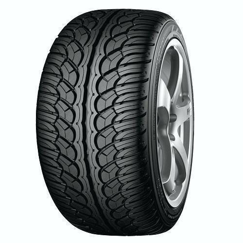 255/50R20 109V, Yokohama, PARADA SPEC-X PA02