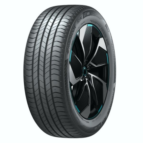 205/55R17 , Hankook, IK41A iON GT SUV