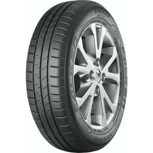 215/60R17 96V, Falken, SINCERA SN-110 ECORUN