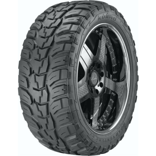 215/75R15 106/103Q, Marshal, ROAD VENTURE MT KL71