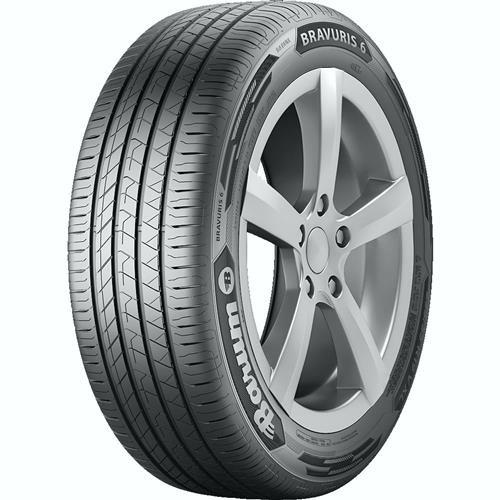 255/45R20 105Y, Barum, BRAVURIS 6