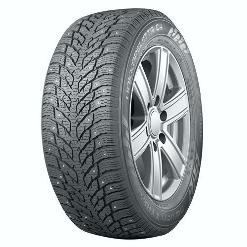 195/65R16 104/102R, Nokian Tyres, HKPL C4, hrotovatelná