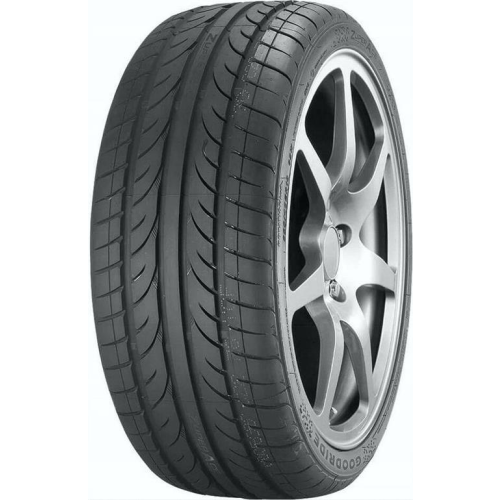 205/45R17 88W, Goodride, ZUPER ACE SA57