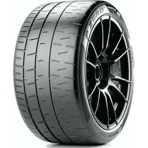 285/35R23 107Y, Pirelli, PZERO R