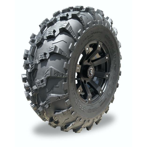 26x11R14 54J, Pit Bull, GROWLER XOR