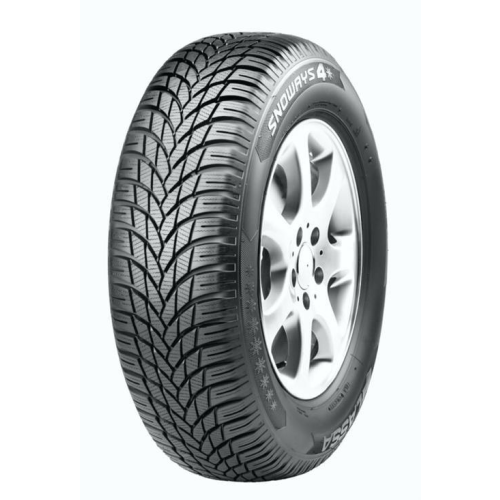 235/45R18 98V, Lassa, SNOWAYS 4