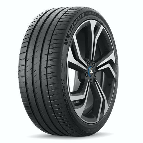 255/45R20 105W, Michelin, PILOT SPORT EV