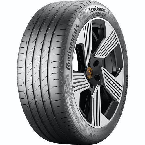 225/60R16 98V, Continental, ECO CONTACT 7