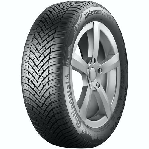 195/65R15 95V, Continental, ALL SEASON CONTACT