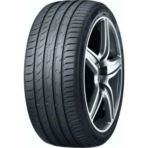 235/55R18 100V, Nexen, N'FERA SPORT