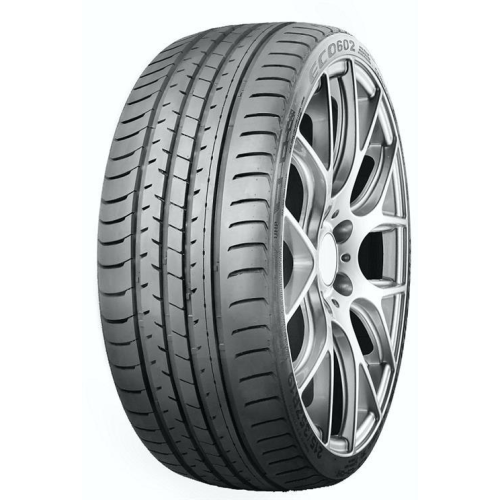 285/40R21 109Y, Mazzini, ECO602
