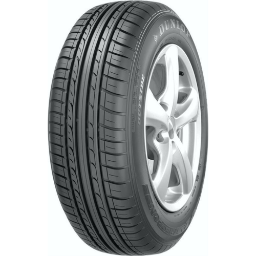 215/65R16 98H, Dunlop, SP SPORT FAST RESPONSE