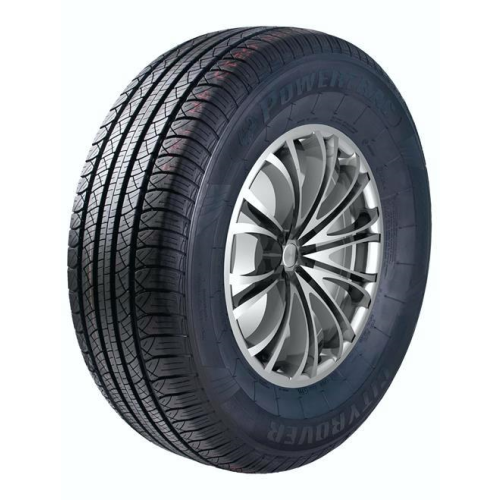 225/70R16 107H, Powertrac, CITYROVER