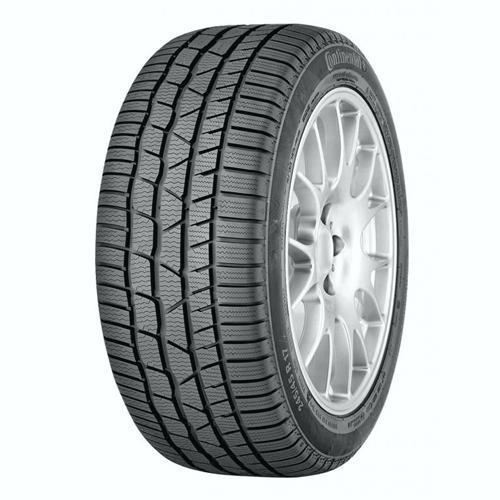 265/40R19 98V, Continental, CONTI WINTER CONTACT TS 830 P