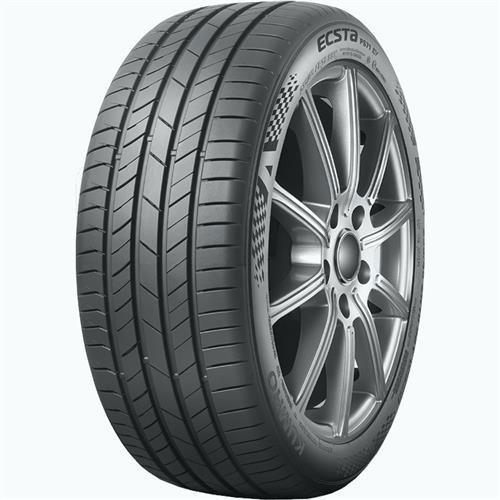 265/40R20 104W, Kumho, ECSTA PS71 EV