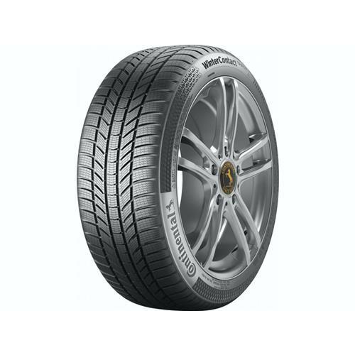 255/50R20 109V, Continental, WINTER CONTACT TS 870 P