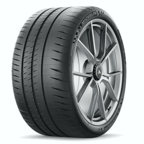 255/35R20 97Y, Michelin, PILOT SPORT CUP 2