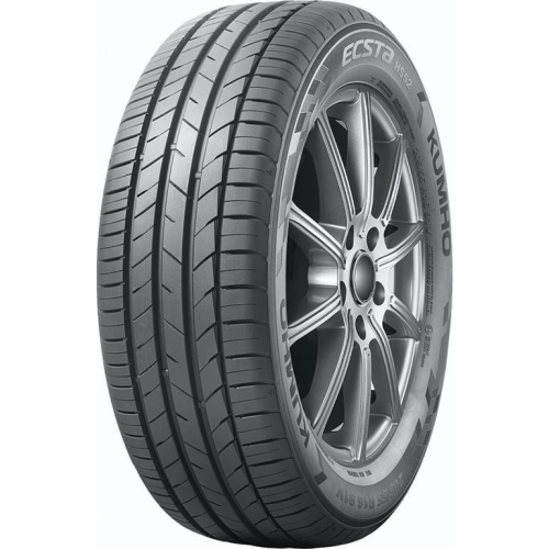 195/55R16 91V, Kumho, ECSTA HS52 4RIB
